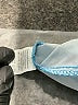 Unbranded 100% Polyester Tie-dye Blue Casual Dress Size 5X - photo 8