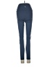 Lululemon Athletica Solid Blue Active Pants Size 4 - photo 2