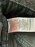 Assorted Brands 100% Cotton Black Jeans Size 27 waist - photo 6