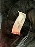 Assorted Brands 100% Cotton Black Jeans Size 27 waist - photo 7