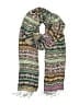 Unbranded Green Tan Scarf One size - photo 1