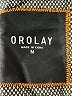 Orolay Gray Snow Jacket Size M - photo 6