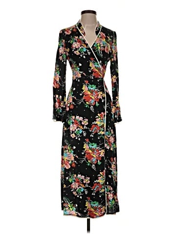 Rixo London Casual Dress (view 1)