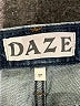 Daze Blue Jeans Size 27 waist - photo 4