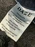 Daze Blue Jeans Size 27 waist - photo 5