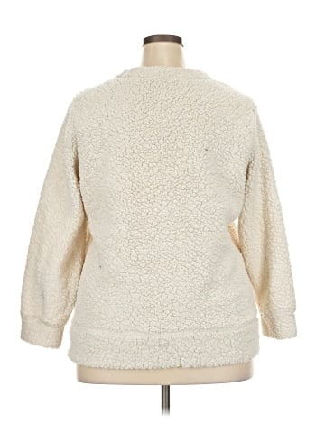 KRISTIN NICOLE Pullover Sweater (view 2)