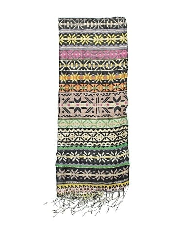 Unbranded Scarf (view 2)