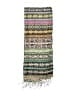 Unbranded Green Tan Scarf One size - photo 2