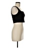 Blue Blush Black Tank Top Size M - photo 4