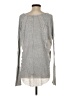 We the Free Gray Pullover Sweater Size XXS - photo 2