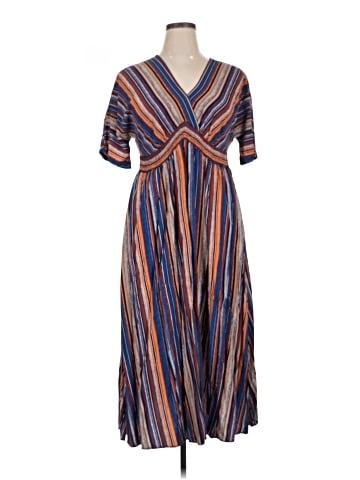 BLOOMCHIC Casual Dress (view 1)