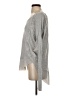 We the Free Gray Pullover Sweater Size XXS - photo 5