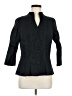 Studio Nexx Black 3/4 Sleeve Blouse Size M - photo 1