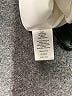 Talbots Solid White Casual Skirt Size 2 Petite - photo 5