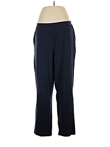 Catherines Active Pants (view 1)