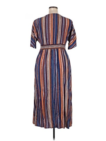BLOOMCHIC Casual Dress (view 2)