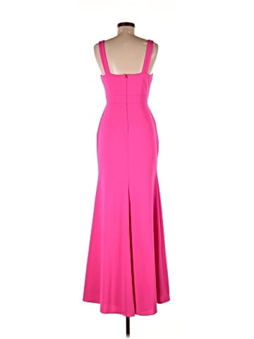 Betsy & Adam Cocktail Dress (view 2)
