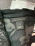 Ann Taylor 100% Polyester Print Black Cocktail Dress Size 4 - photo 7