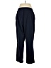 Catherines Solid Blue Active Pants Size 0X - photo 2