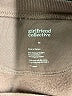 Girlfriend Collective Brown Sweatshirt Size M - photo 7