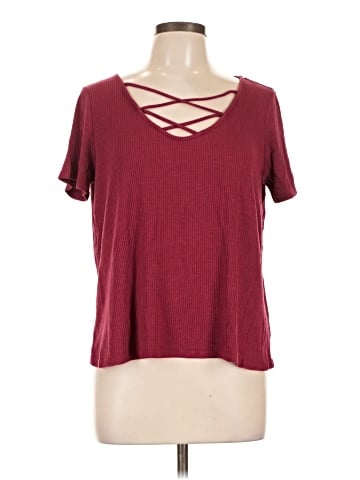 One Clothing Short Sleeve Top (view 1)