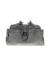 Coach Gray Shoulder Bag One size - photo 1
