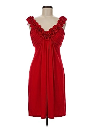 Maggy London Cocktail Dress (view 1)
