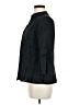 Studio Nexx Black 3/4 Sleeve Blouse Size M - photo 5