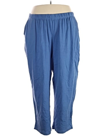 Roaman's Casual Pants (view 1)