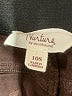 Westbound Brown Jeggings Size 10 - photo 7