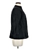 Studio Nexx Black 3/4 Sleeve Blouse Size M - photo 4