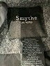 Smythe Gray Jacket Size 4 - photo 6