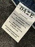 Daze Blue Jeans Size 26 waist - photo 8