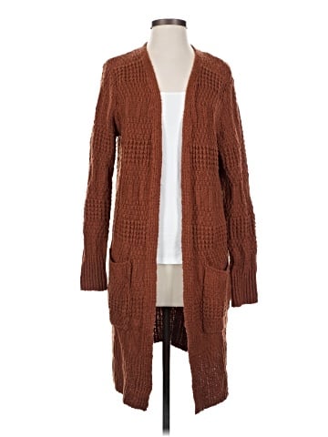 Universal Thread Cardigan (view 1)