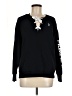 orange theory Black Pullover Sweater Size M - photo 1