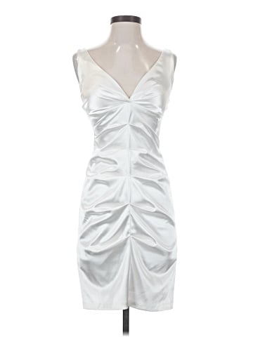 Onyx Nite Cocktail Dress (view 1)