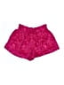 Gap Kids Tropical Pink Shorts Size 4 - 5 - photo 1
