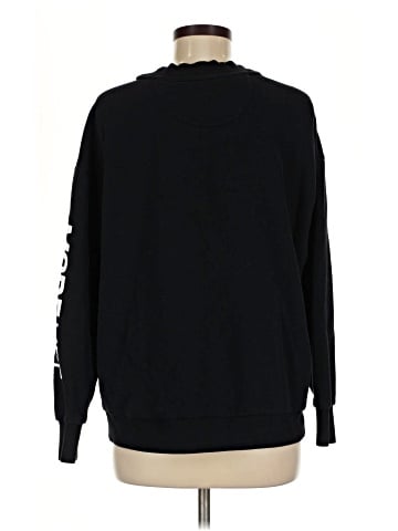 orange theory Pullover Sweater (view 2)