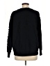 orange theory Black Pullover Sweater Size M - photo 2