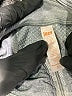 lucy Gray Long Sleeve T-Shirt Size M - photo 7