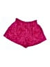 Gap Kids Tropical Pink Shorts Size 4 - 5 - photo 2
