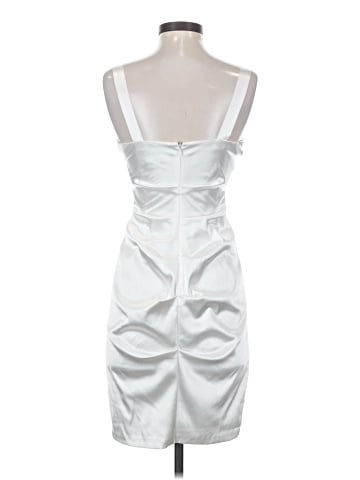 Onyx Nite Cocktail Dress (view 2)
