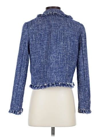 Zara Basic Blazer (view 2)