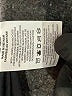 Nike Black Active Pants Size S - photo 8