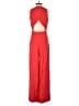 Aqua Red Jumpsuit Size XS - photo 2