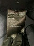 Uniqlo Color Block Black Track Pants Size M - photo 7