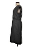 J.Crew 100% Wool Solid Gray Cocktail Dress Size 0 - photo 5
