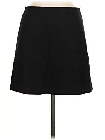 Wilfred Wool Skirt (view 1)