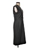 J.Crew 100% Wool Solid Gray Cocktail Dress Size 0 - photo 4