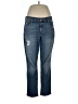 Level 99 Blue Jeans Size 30 waist - photo 1